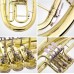 Firefeel W118 Bariton Euphonium Horna